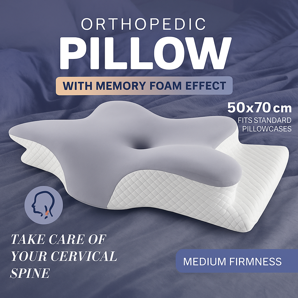 Nuvora Pillow