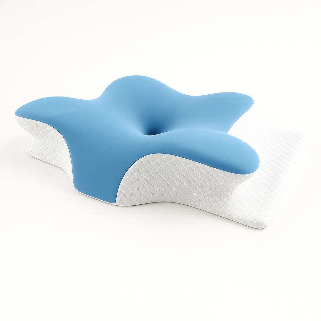 Nuvora Pillow